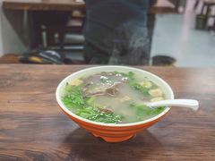 -鲁氏汤包王(长白街店)