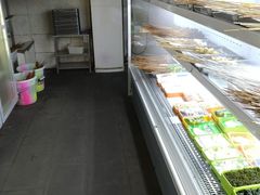自助取餐区-水碾河刘老大串串香(水碾河路店)