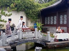 -中国翰园碑林
