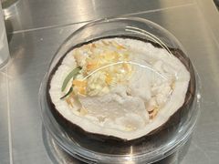 -喜茶(深圳万象城黑金店)