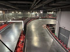 -魔赛卡丁车赛车汇(上海店)