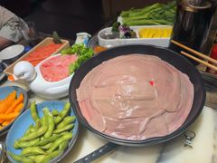 -矮板凳老火锅(宽窄巷子店)