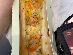 -星巴克(七宝领展广场1F店)