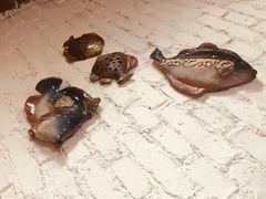 -锦尚阁烤鱼•天津菜(宣武门胡同店)