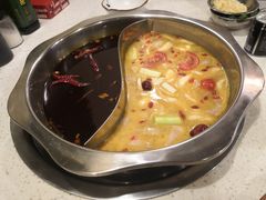 -水碾河刘老大串串香(水碾河路店)