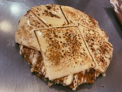 烤芝士大阪烧-日葵 大阪烧ひまり(仙霞路店)