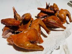 -十六台·经典广东菜(德外大街店)