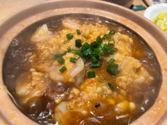 -谷田稻香·砂锅菜(南沙万达广场店)