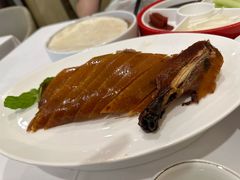 -满堂·烤鸭店·北京菜(鼓楼店)