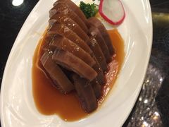 -新南华大酒店(广中店)