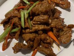 -海小馆海鲜餐厅(茂业百货店)