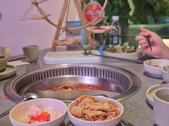 -故里和山·成都火锅(欢乐港湾店)