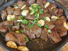 -鲜小岛·铜锅涮肉