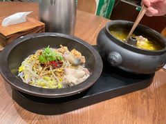 -云海肴·汽锅鸡·云南菜(领展购物广场·中关村店)