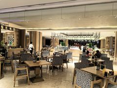 -舟山朱家尖威斯汀酒店·知味标帜自助餐厅