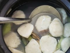 -友强·23年特色海鲜大排档(厦门店)