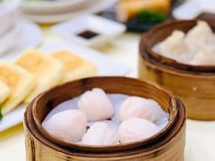 笋尖鲜虾饺-悦满堂酒家(广东亚洲国际店)
