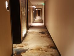 -上海世茂皇家艾美酒店