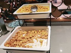 -半天妖烤鱼(石岛店)