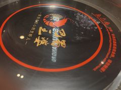 -巴蜀王婆大虾(南锣鼓巷店)