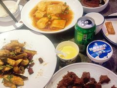 -闫府私房菜·百年鲁菜(恒隆店)