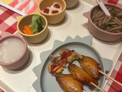 -西贝(华发商都店)