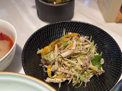 -柴门饭儿(成都太古里店)