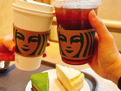 -星巴克臻选(上海今潮8弄店)