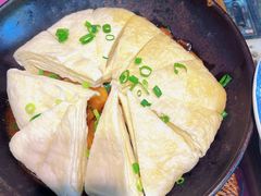 萝卜牛腩烀饼-爷爷的烀饼店