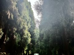 -太阳湾风景区