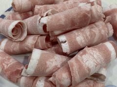 -鑫来顺大铜锅涮羊肉(中山门旗舰店)