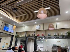 -蒋家桥饺面店(广陵路店)