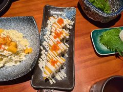 -葉家.焼鳥.居酒屋(惠利街店)