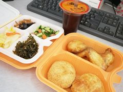 -香妃烤鸡(新奥店)