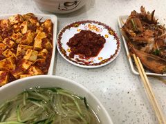 -老友谊冷面店(苏家屯店)