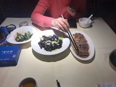 -百味馆·粤菜·湛江菜(后海花园店)