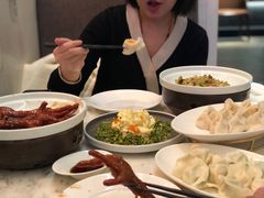 -喜鼎海胆水饺(柏威年购物中心店)