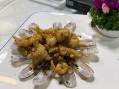 -宜兴隆家宴·私房菜(泰安华庭店)