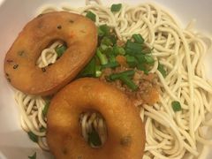-文叔·湖北名小吃·小龙虾(华强北店)