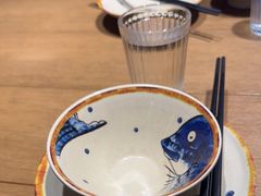 -臻鲜燕海鲜融合餐厅(金陵style店)