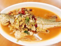 -望海潮海鲜店 特色家常菜(在海一方店)