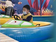 -蒙特利亲子乐园