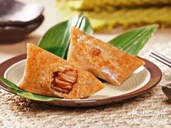 -金太粽(上海弄堂第一粽店)