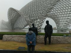 -南汇嘴观海公园