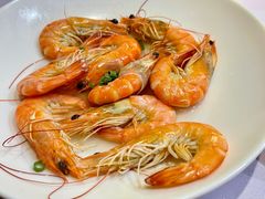 -日月昇渔家菜·海肠捞饭·大连海鲜(星海公园店)