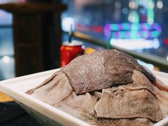 -纸盐河码头火锅(十八梯店)