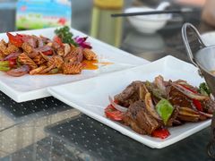 -翠山·映月湖景餐厅(映月湖公园店)