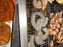 -俊熙家点餐式自助烤肉店(1227广场店)