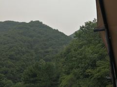 -北京山里寒舍度假酒店