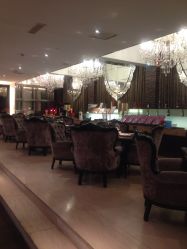 -俏江南户外宴会花园·梓塘婚礼堂(马场道店)